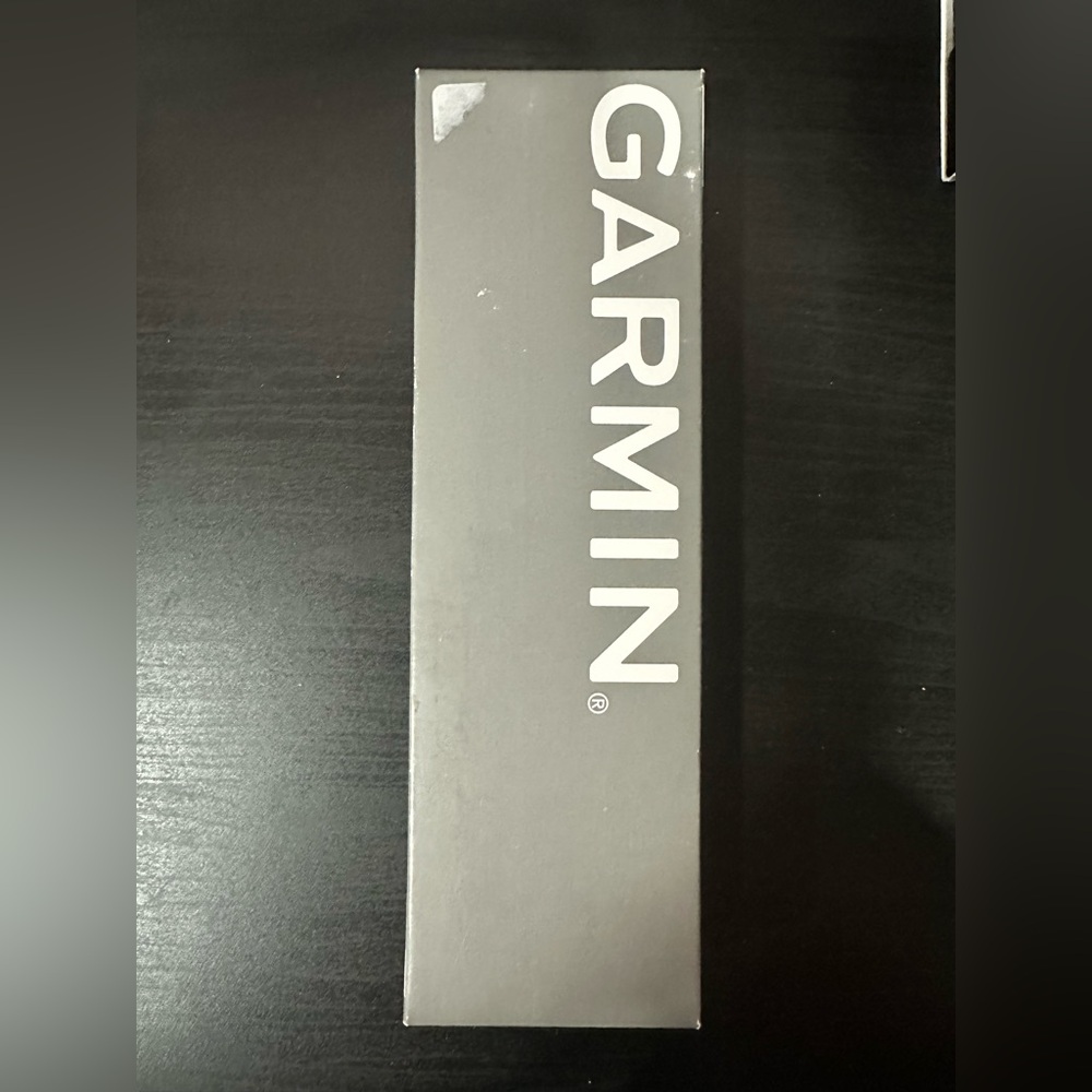 Garmin Lily 2 Classic Smartwatch
